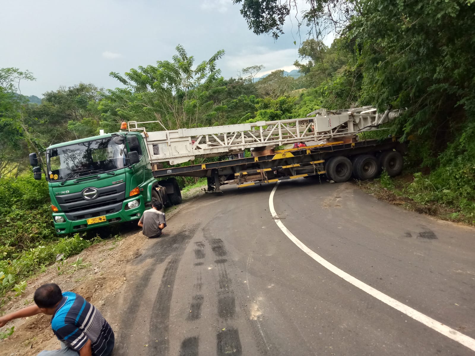 Project Sumbawa