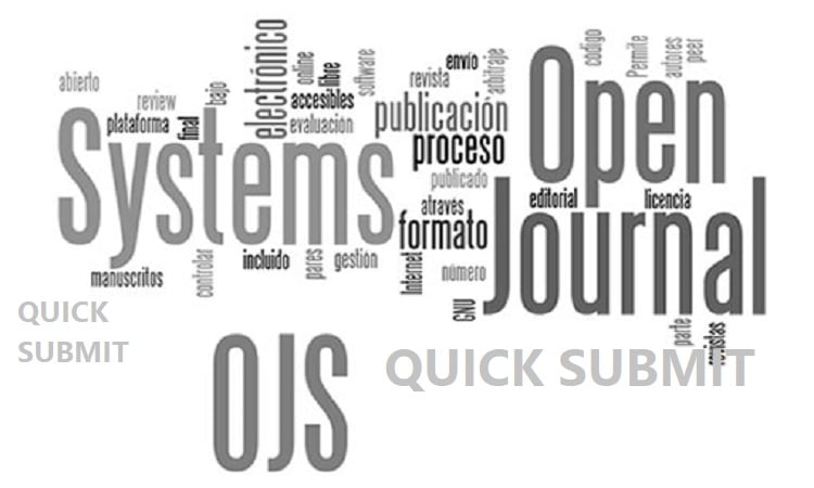 Mengenal Open Journal System (OJS)