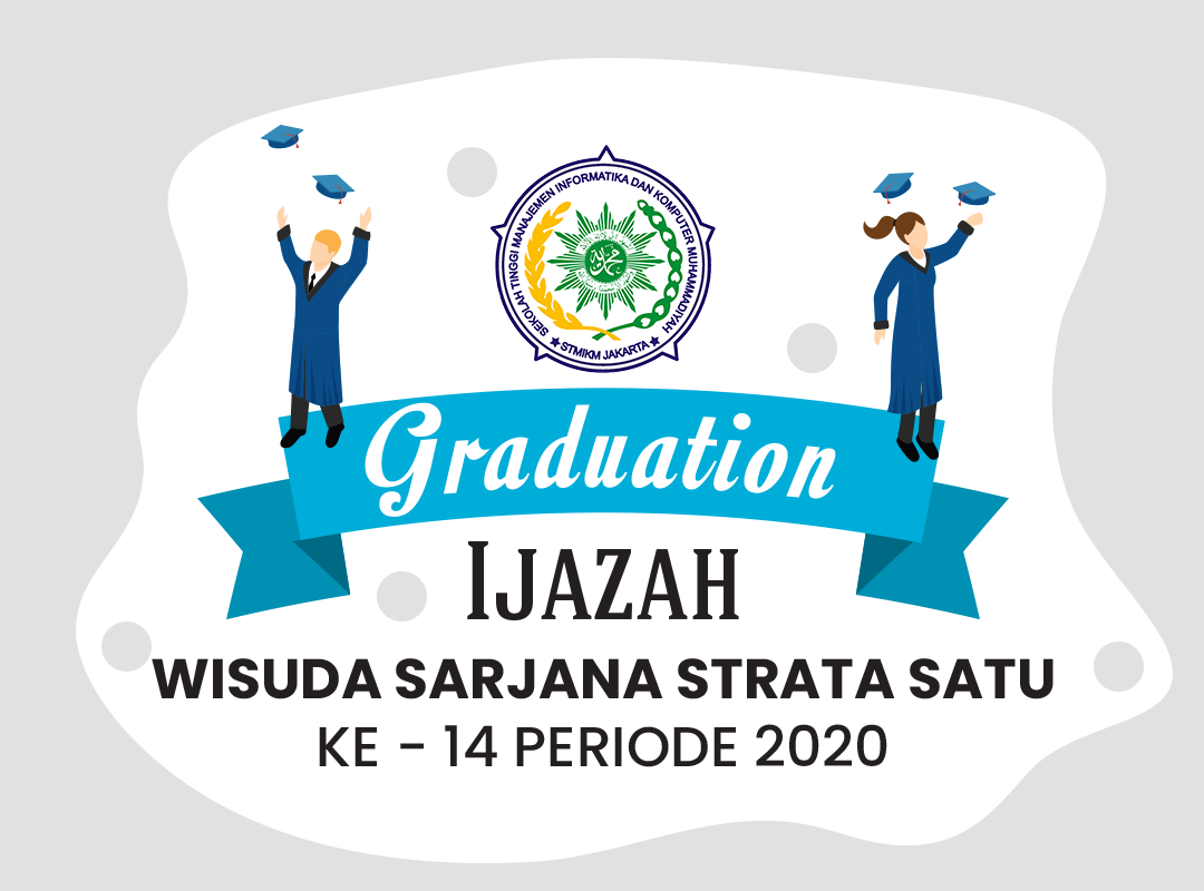 Pengumuman Ijazah Akademik 2020-2021