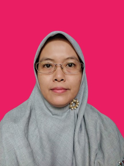 Nur Rachma, M.Kom