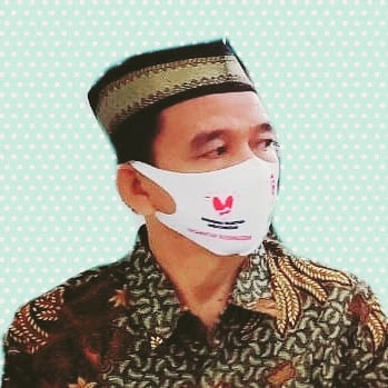 Drs. Taufiqqurrachman, M.Si