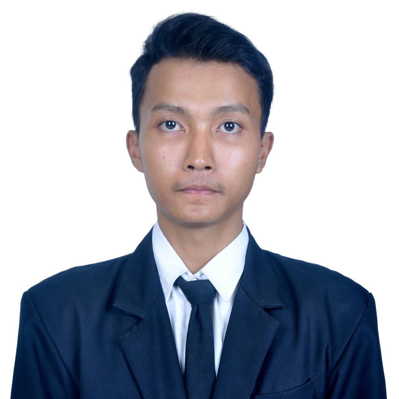 Fisa Wisnu Wijaya, S.Pd, M.Pd