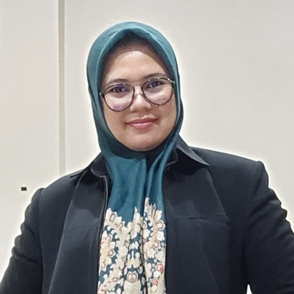 Dr. Nur Kumala Dewi, S.Kom