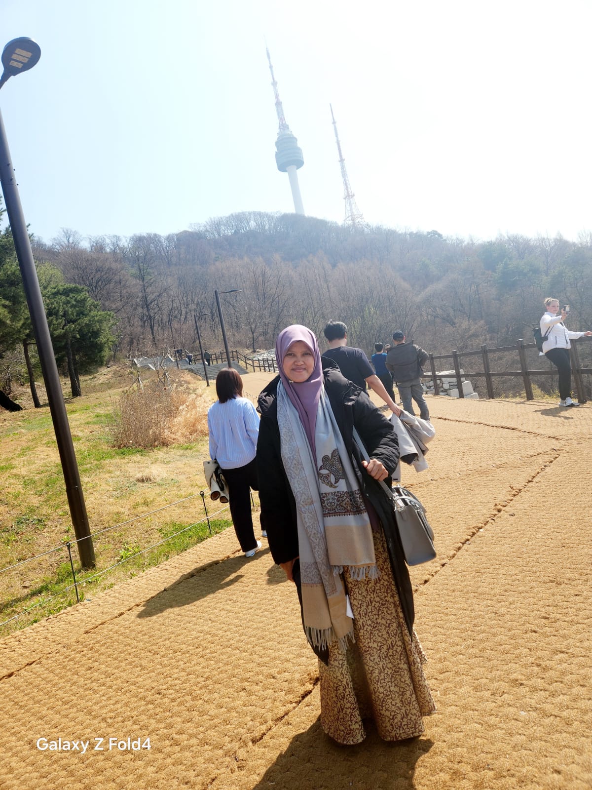 Habibah Nurfauziah, S.Kom, M.Si